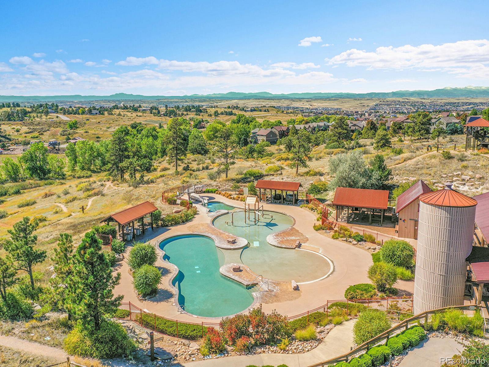 21975 E Idyllwilde Drive Parker CO 80138