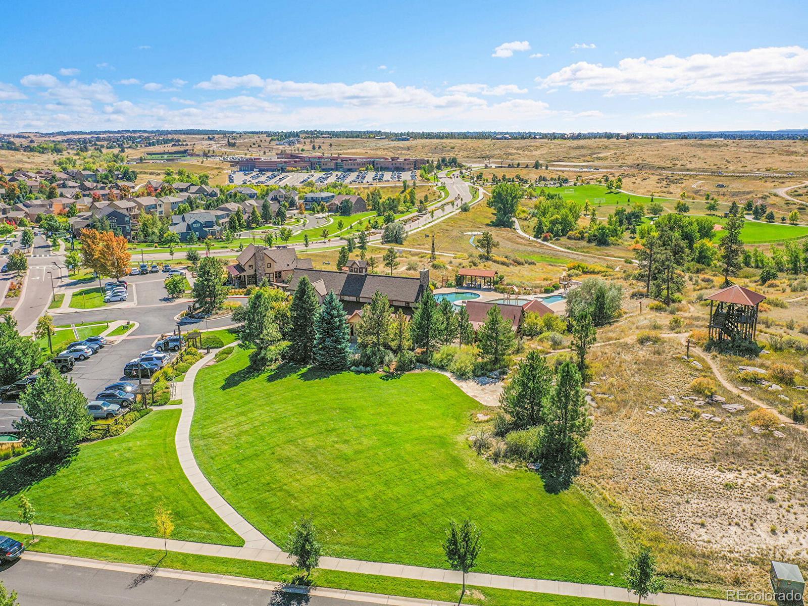 21975 E Idyllwilde Drive Parker CO 80138