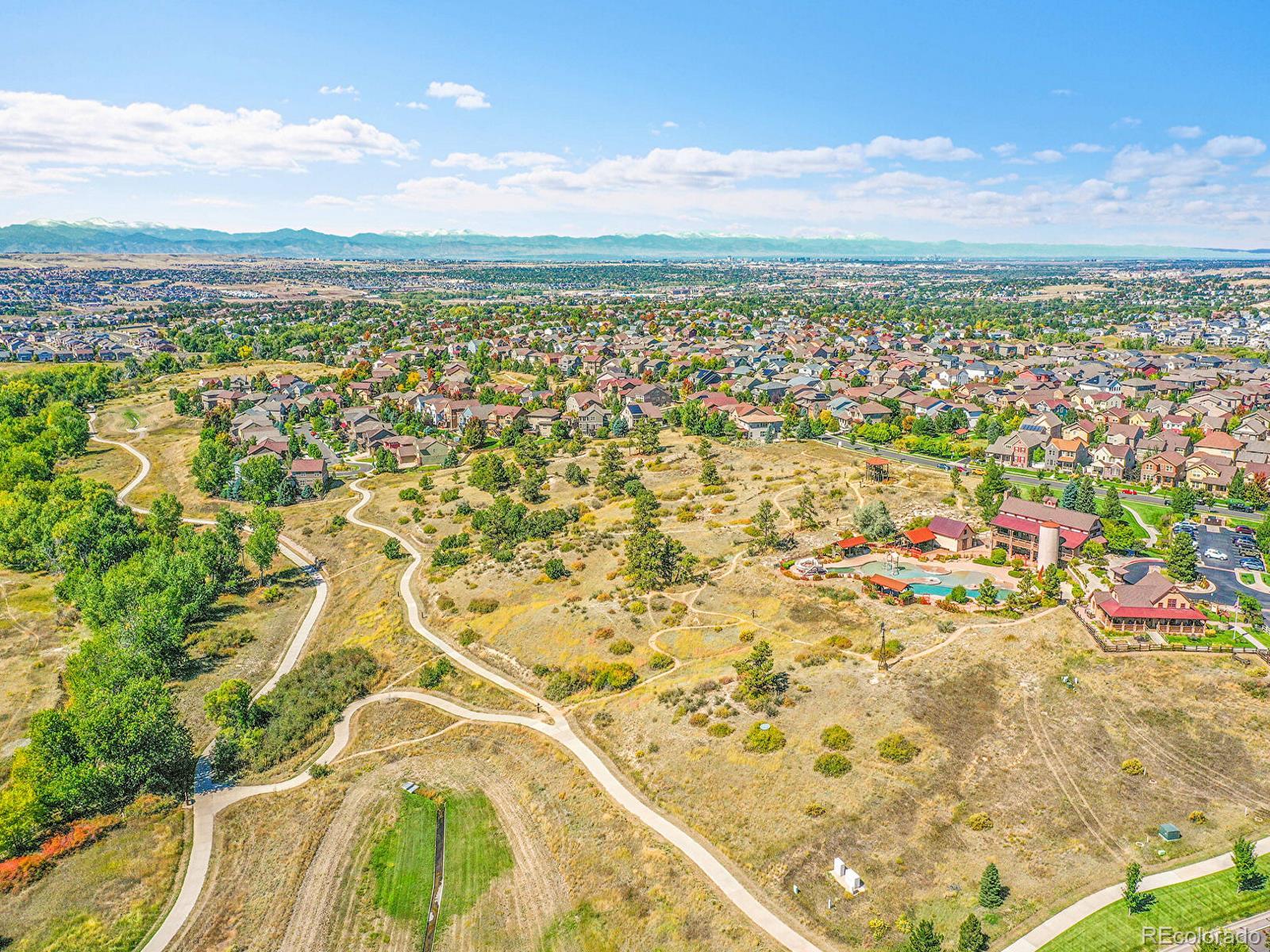 21975 E Idyllwilde Drive Parker CO 80138