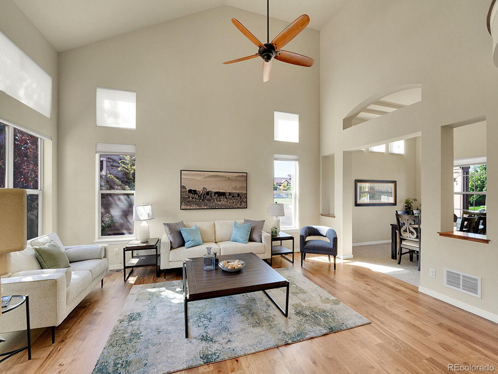 21975 E Idyllwilde Drive Parker CO 80138