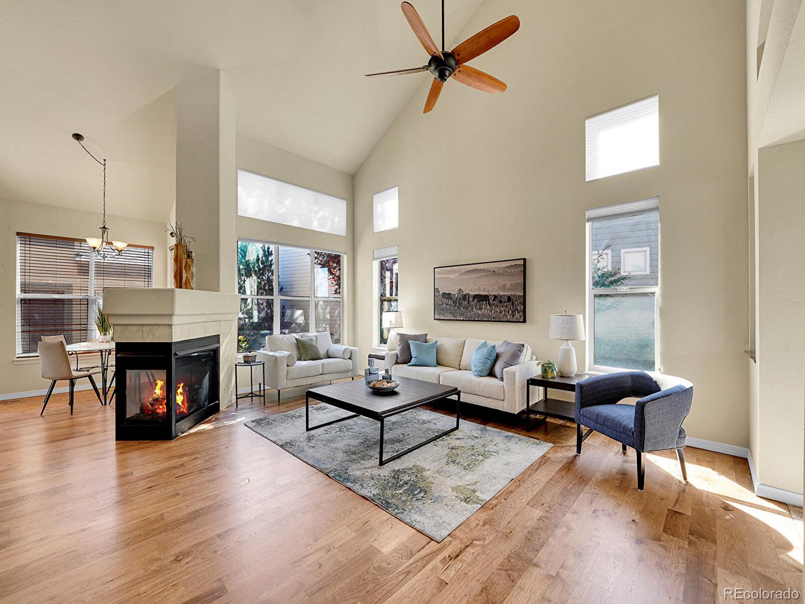 21975 E Idyllwilde Drive Parker CO 80138