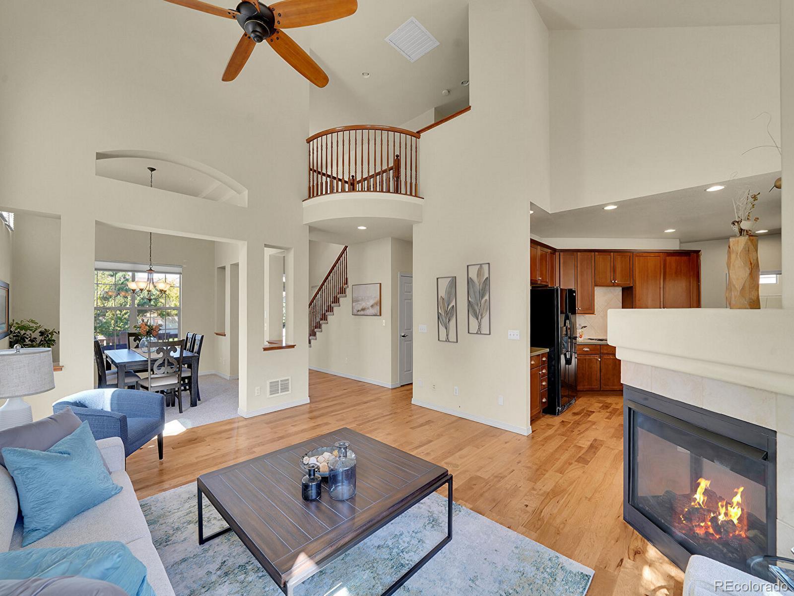 21975 E Idyllwilde Drive Parker CO 80138