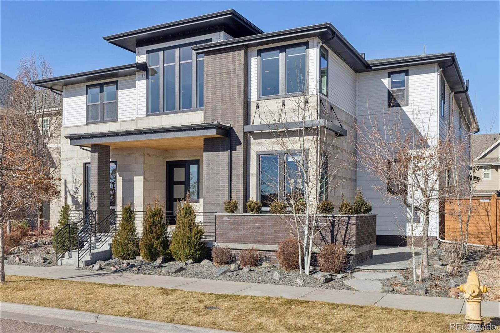 8055 E Prairie Meadow Drive Denver CO 80238