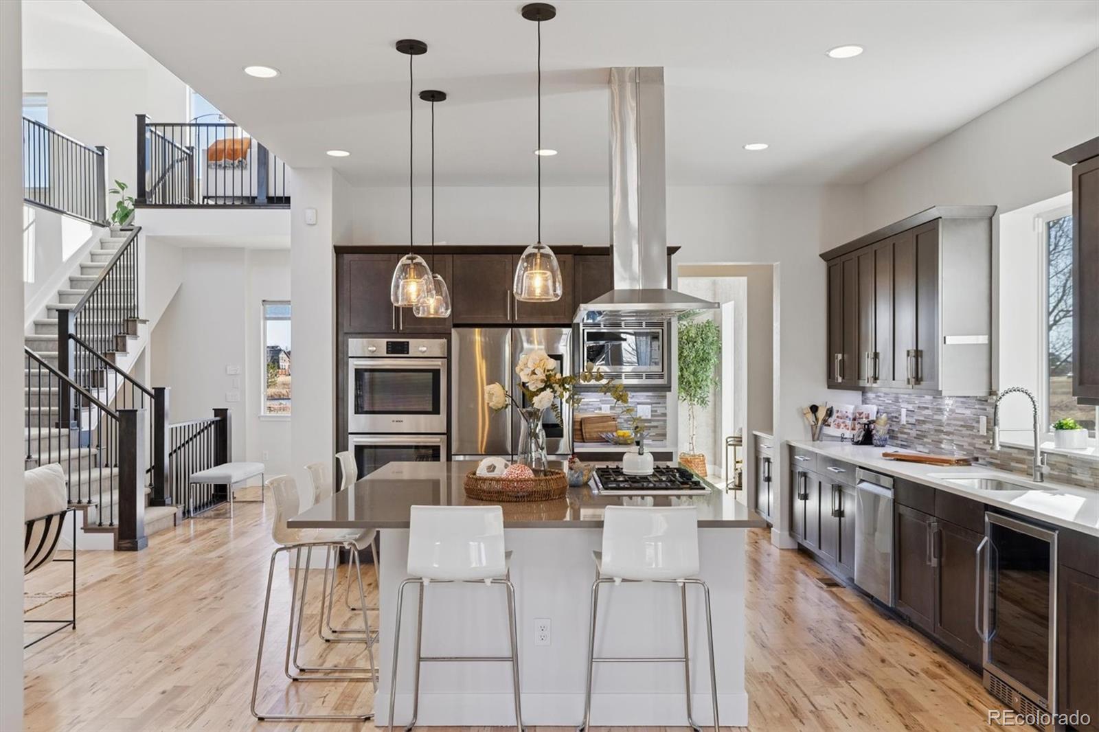 8055 E Prairie Meadow Drive Denver CO 80238