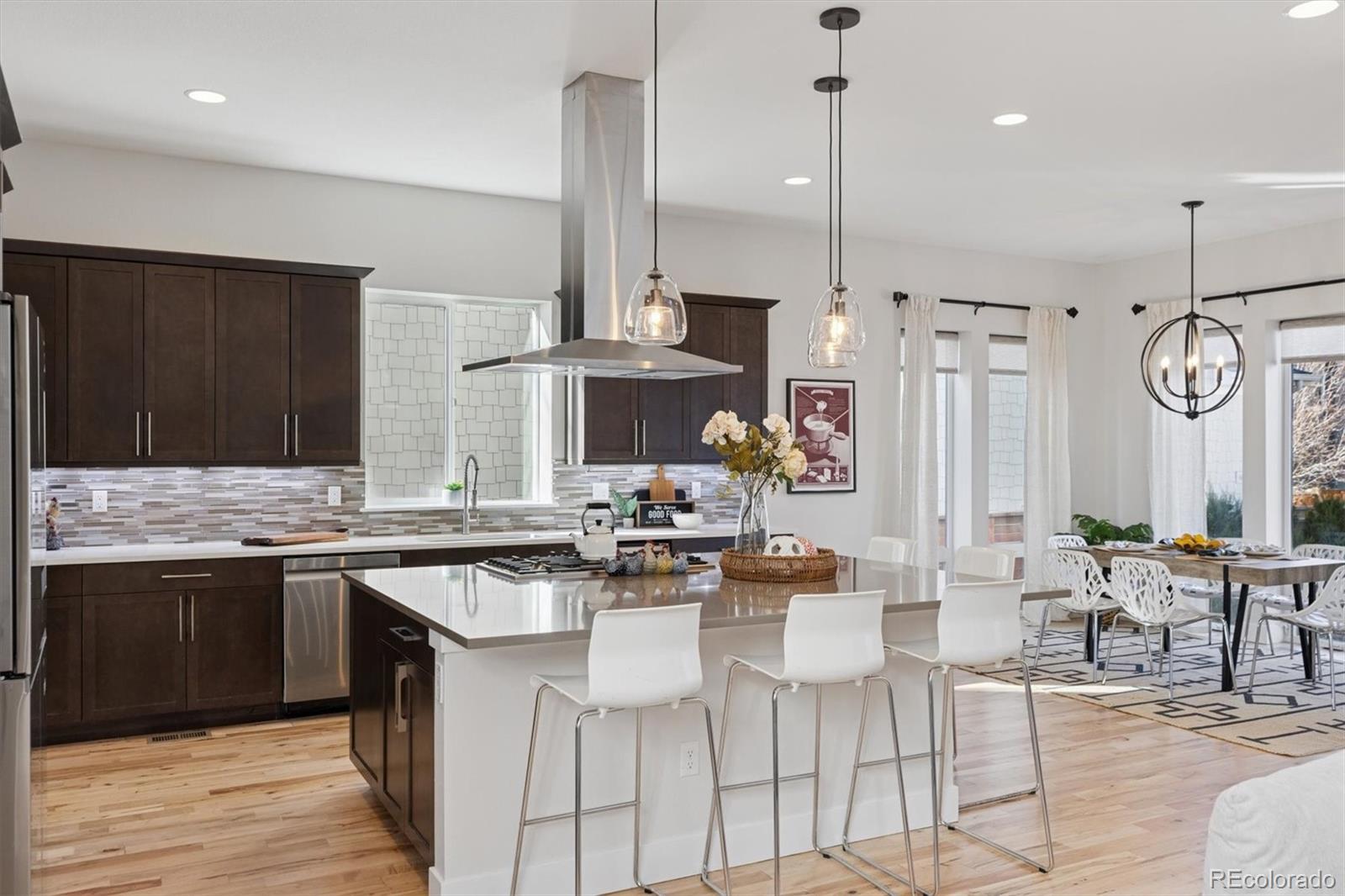 8055 E Prairie Meadow Drive Denver CO 80238