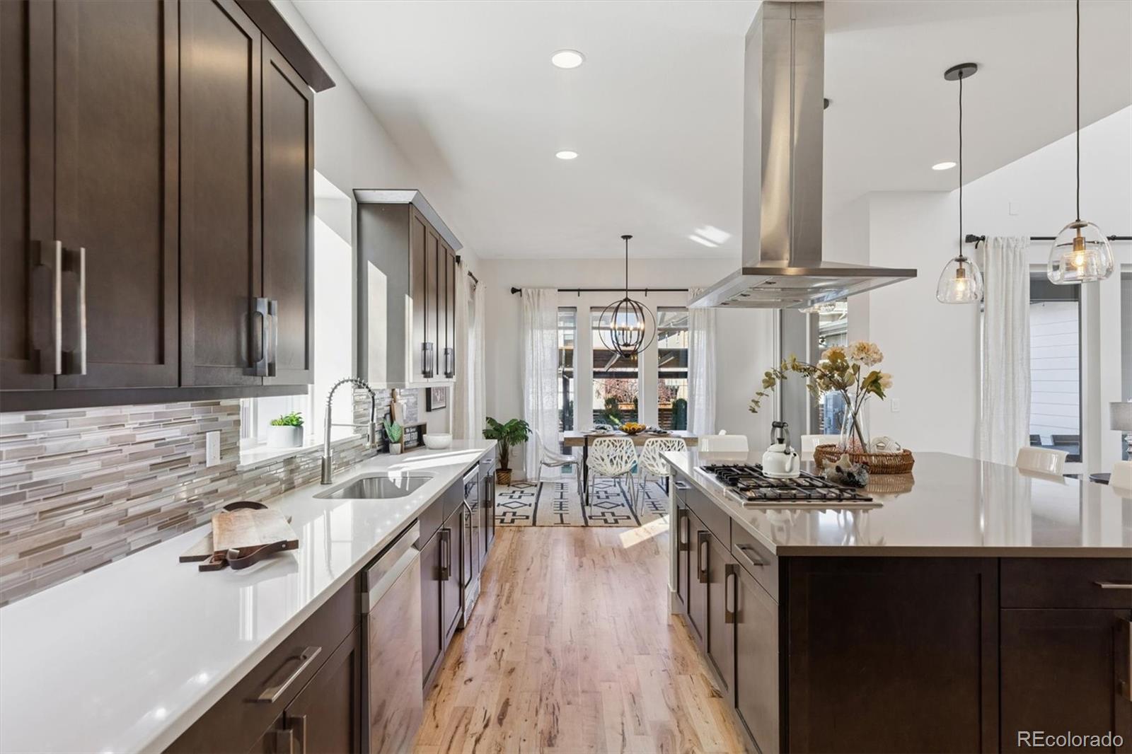 8055 E Prairie Meadow Drive Denver CO 80238