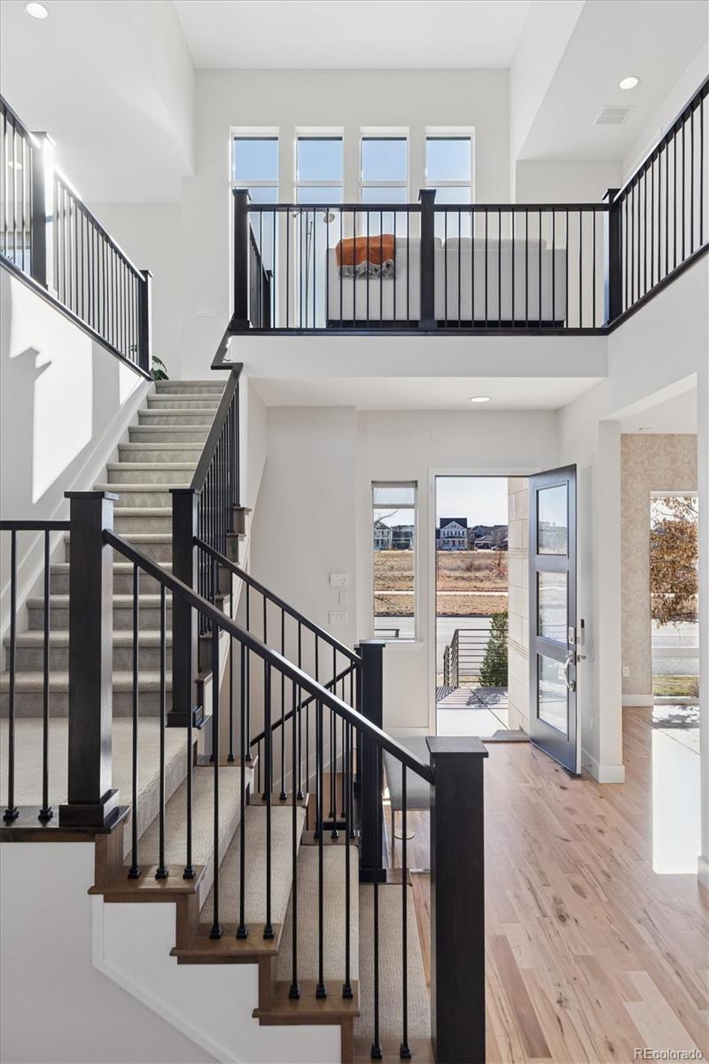 8055 E Prairie Meadow Drive Denver CO 80238