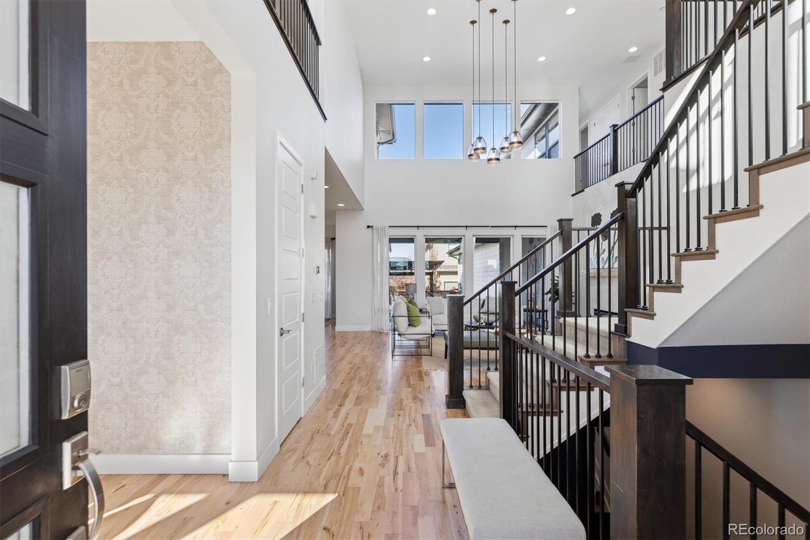 8055 E Prairie Meadow Drive Denver CO 80238