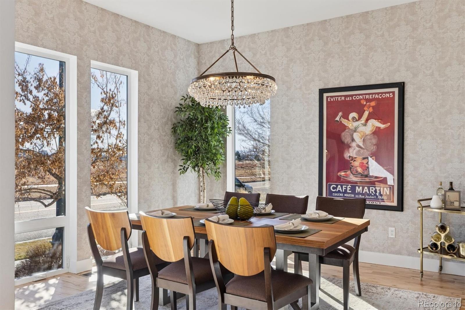 8055 E Prairie Meadow Drive Denver CO 80238