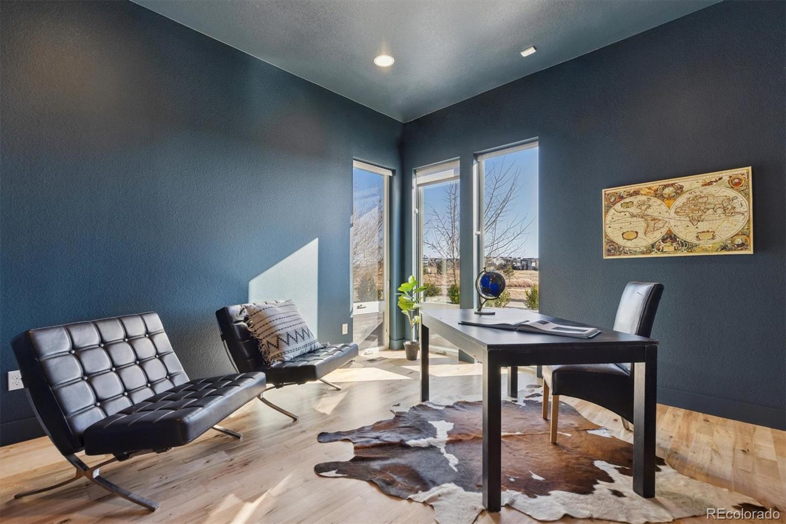 8055 E Prairie Meadow Drive Denver CO 80238