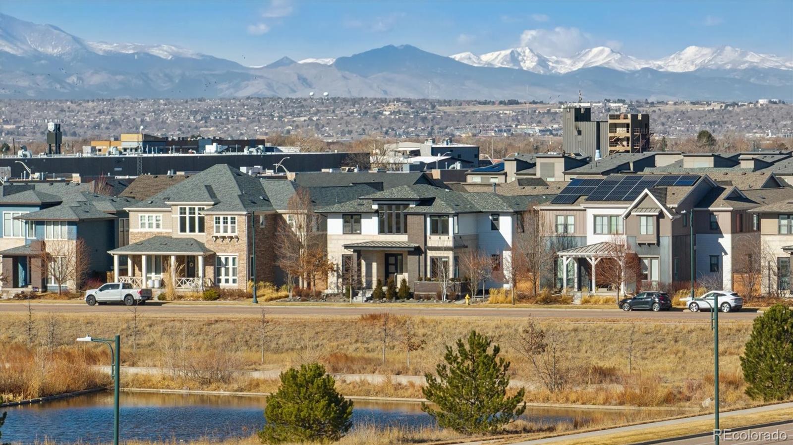 8055 E Prairie Meadow Drive Denver CO 80238