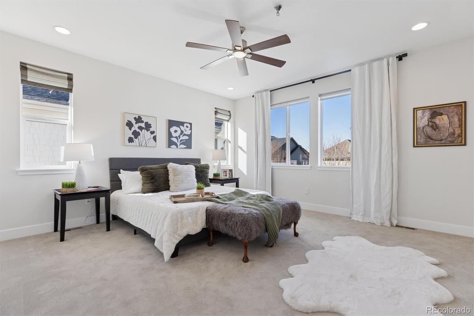 8055 E Prairie Meadow Drive Denver CO 80238