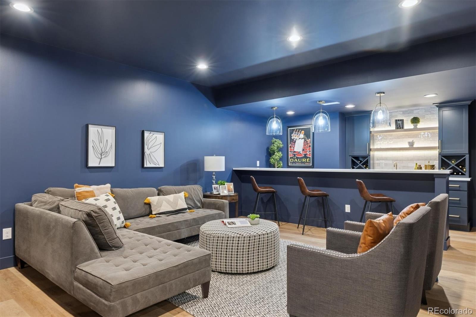 8055 E Prairie Meadow Drive Denver CO 80238