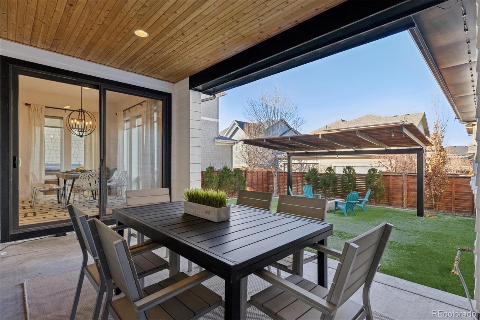 8055 E Prairie Meadow Drive Denver CO 80238