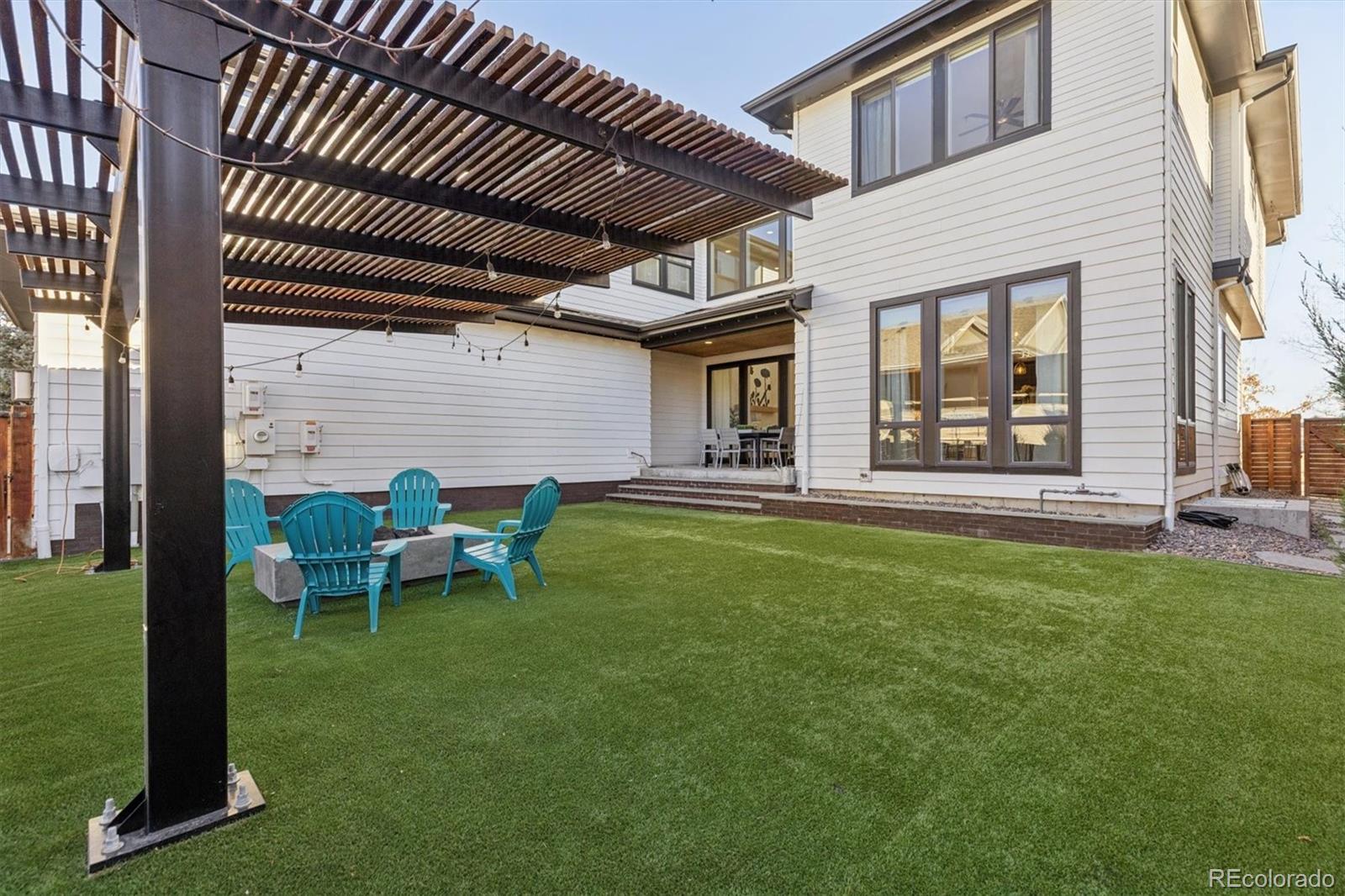 8055 E Prairie Meadow Drive Denver CO 80238