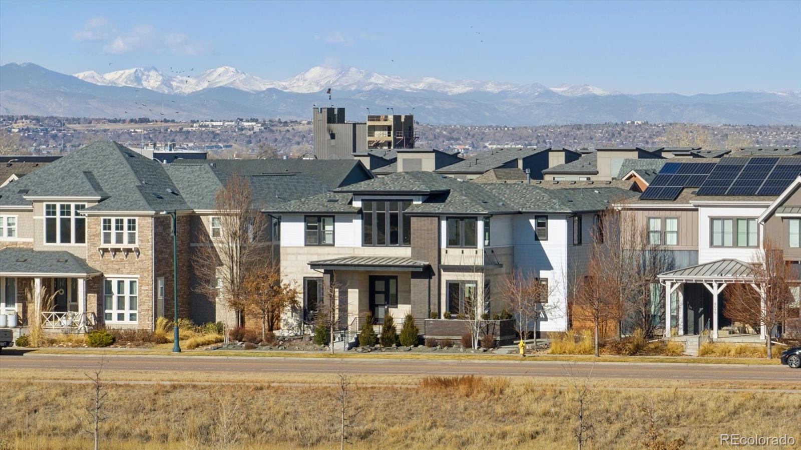 8055 E Prairie Meadow Drive Denver CO 80238