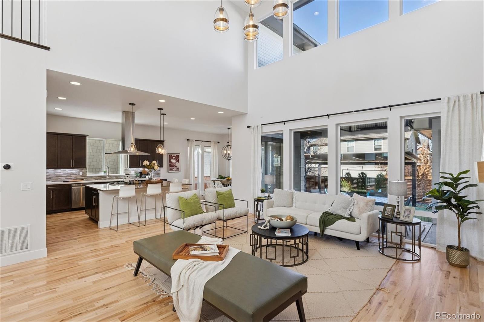 8055 E Prairie Meadow Drive Denver CO 80238