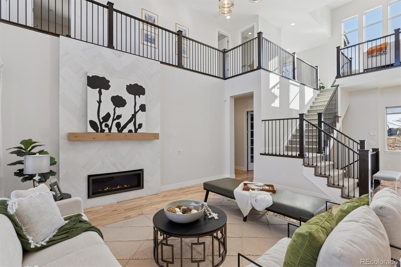 8055 E Prairie Meadow Drive Denver CO 80238
