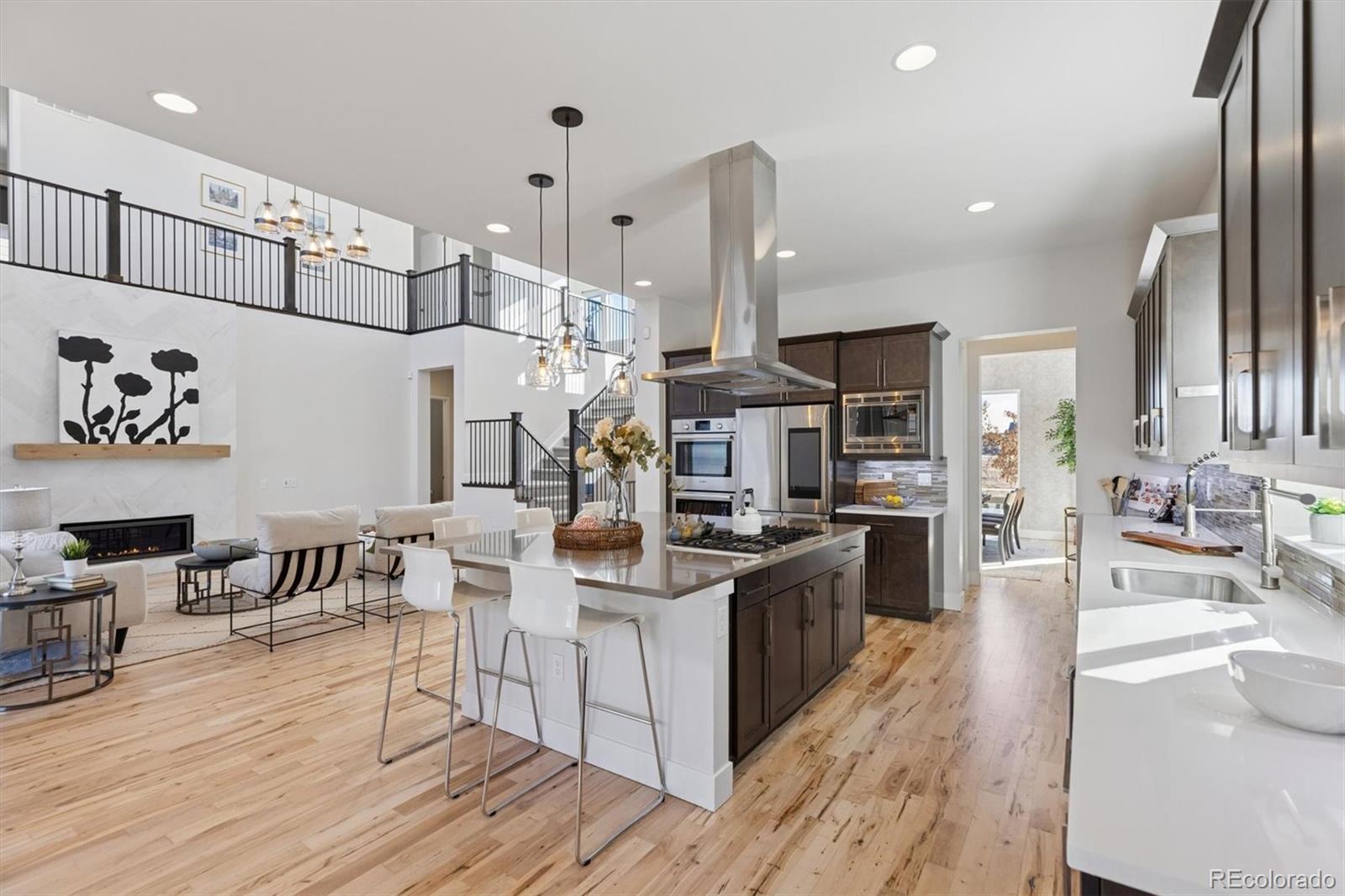 8055 E Prairie Meadow Drive Denver CO 80238