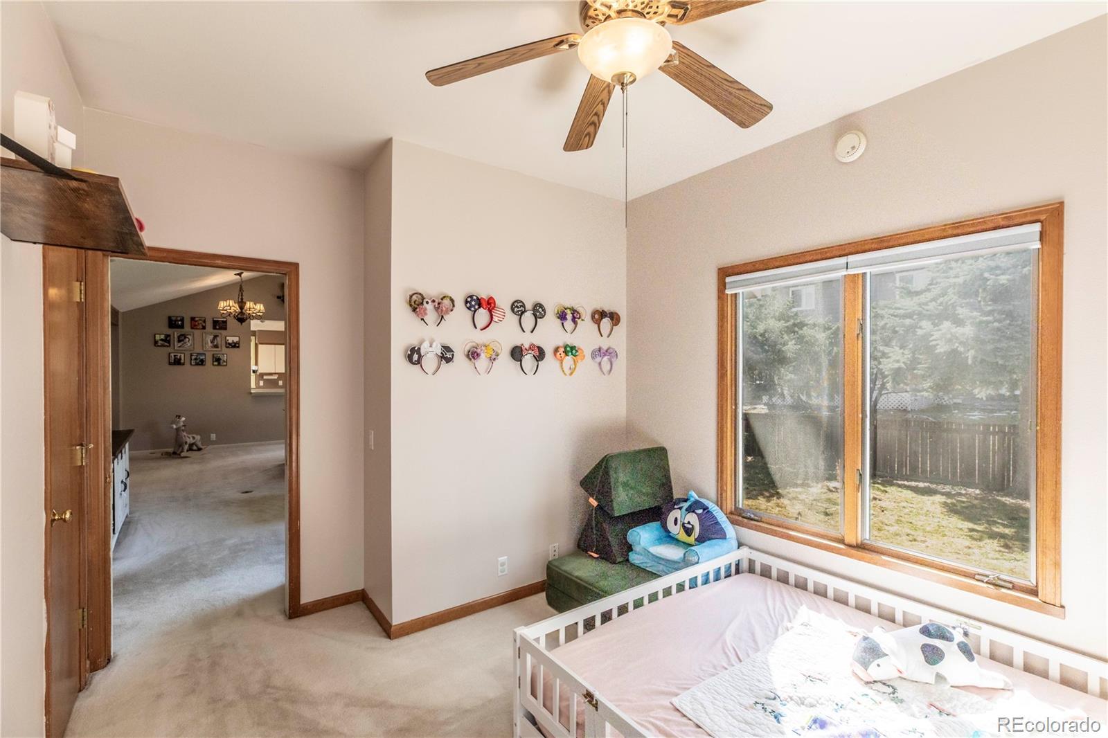 12068 W Aqueduct Drive Littleton CO 80127