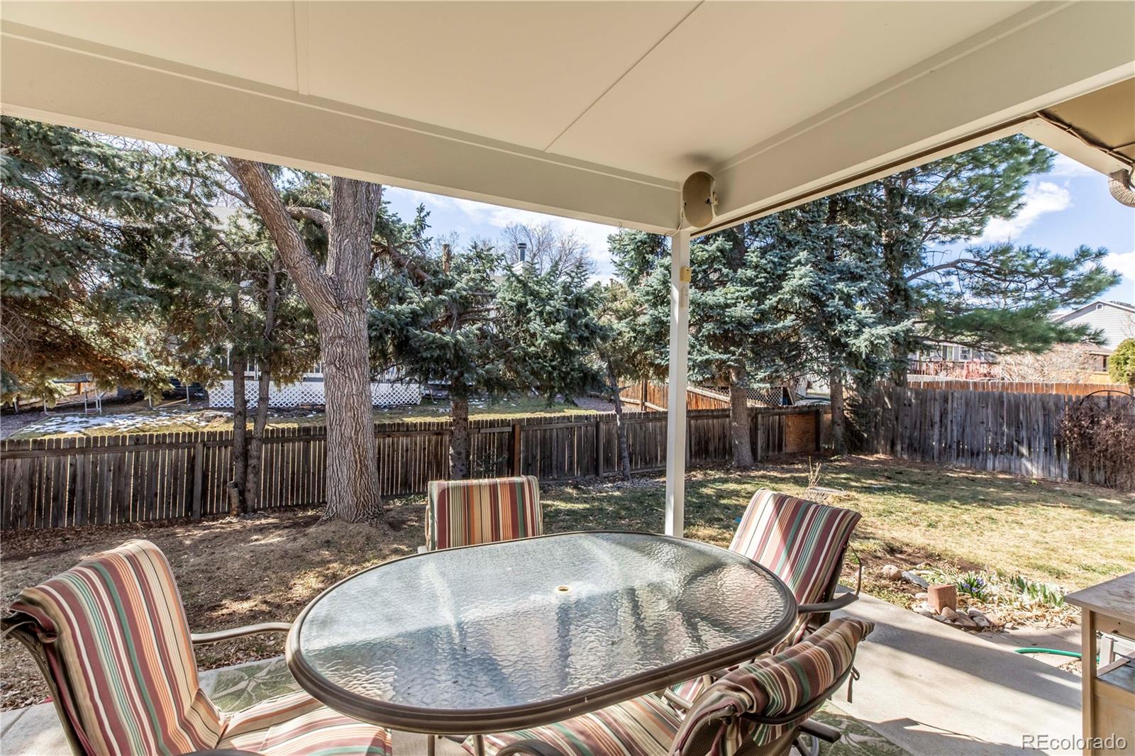 12068 W Aqueduct Drive Littleton CO 80127