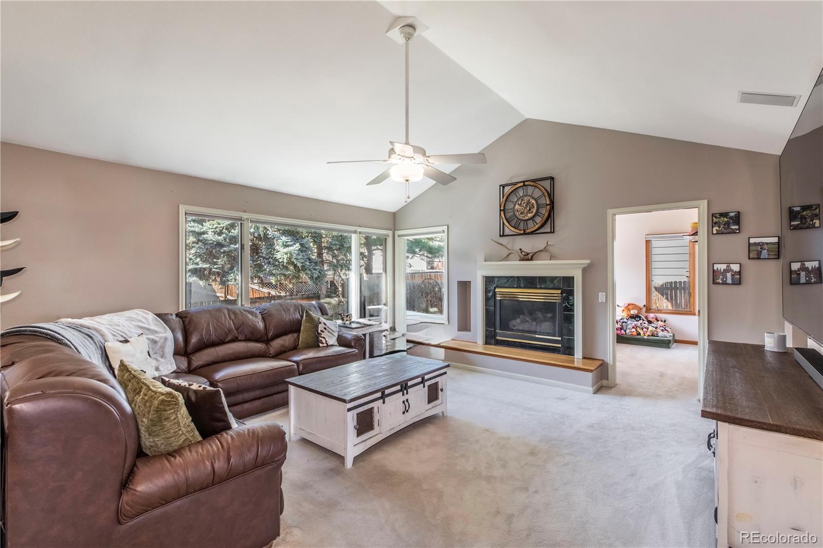 12068 W Aqueduct Drive Littleton CO 80127