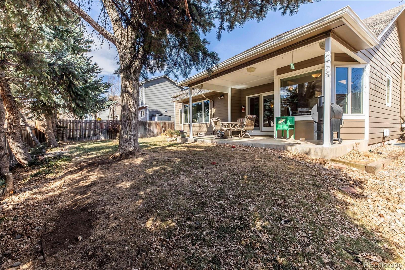12068 W Aqueduct Drive Littleton CO 80127