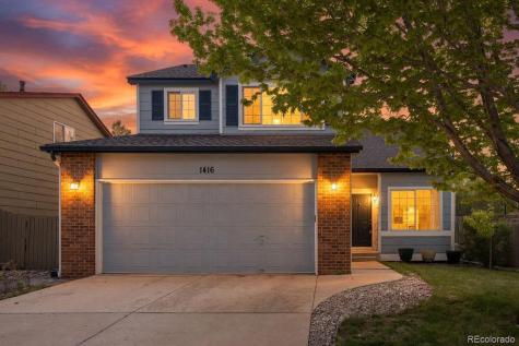 1416 Begonia Way Superior CO 80027