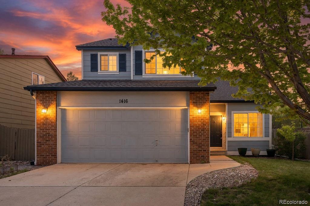 1416 Begonia Way Superior CO 80027