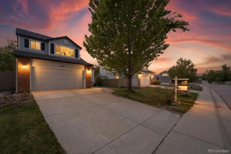 1416 Begonia Way Superior CO 80027