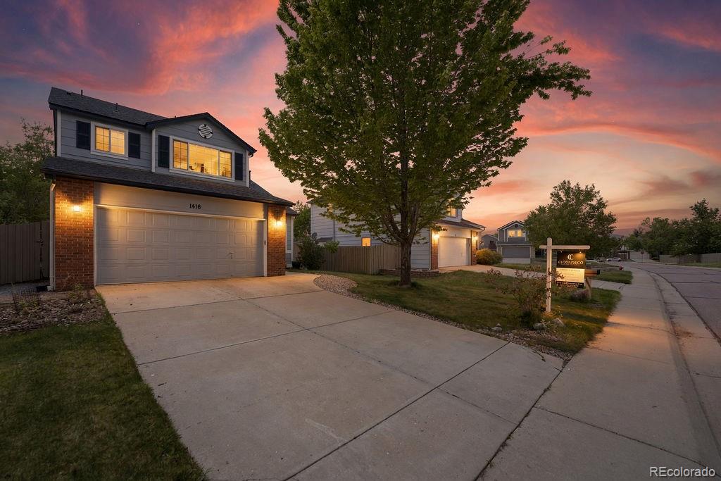 1416 Begonia Way Superior CO 80027