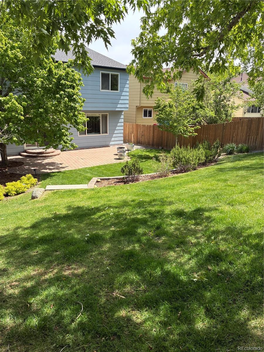 1416 Begonia Way Superior CO 80027