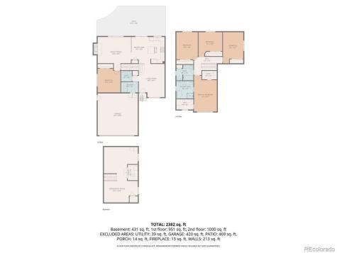 1416 Begonia Way Superior CO 80027