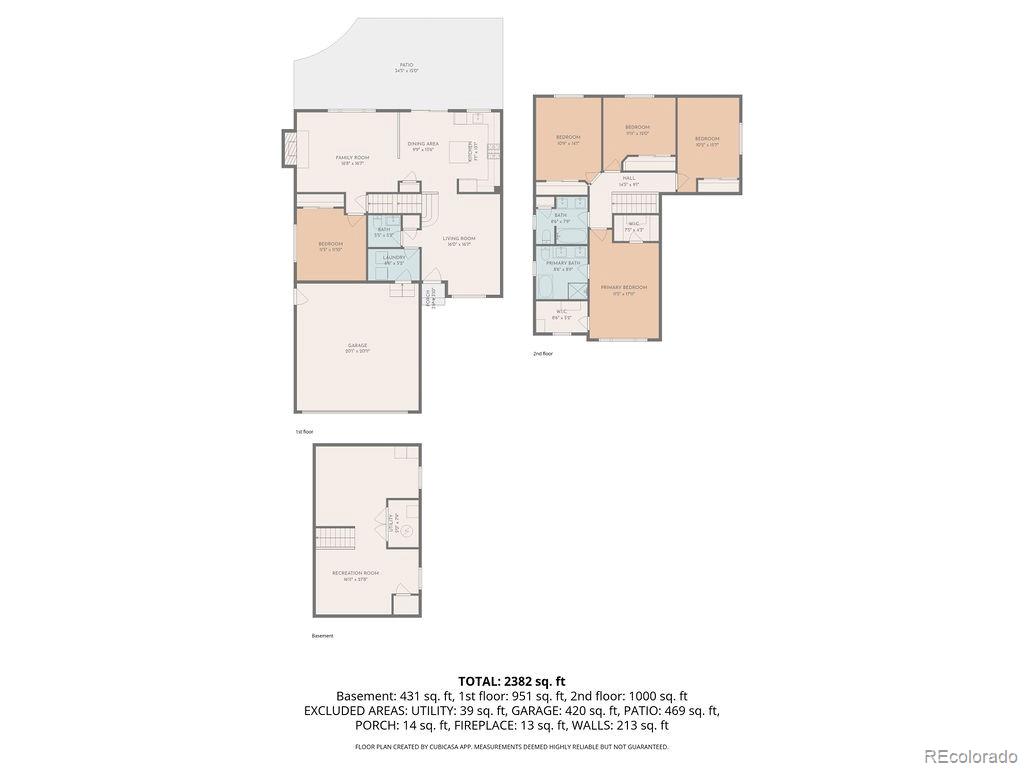 1416 Begonia Way Superior CO 80027