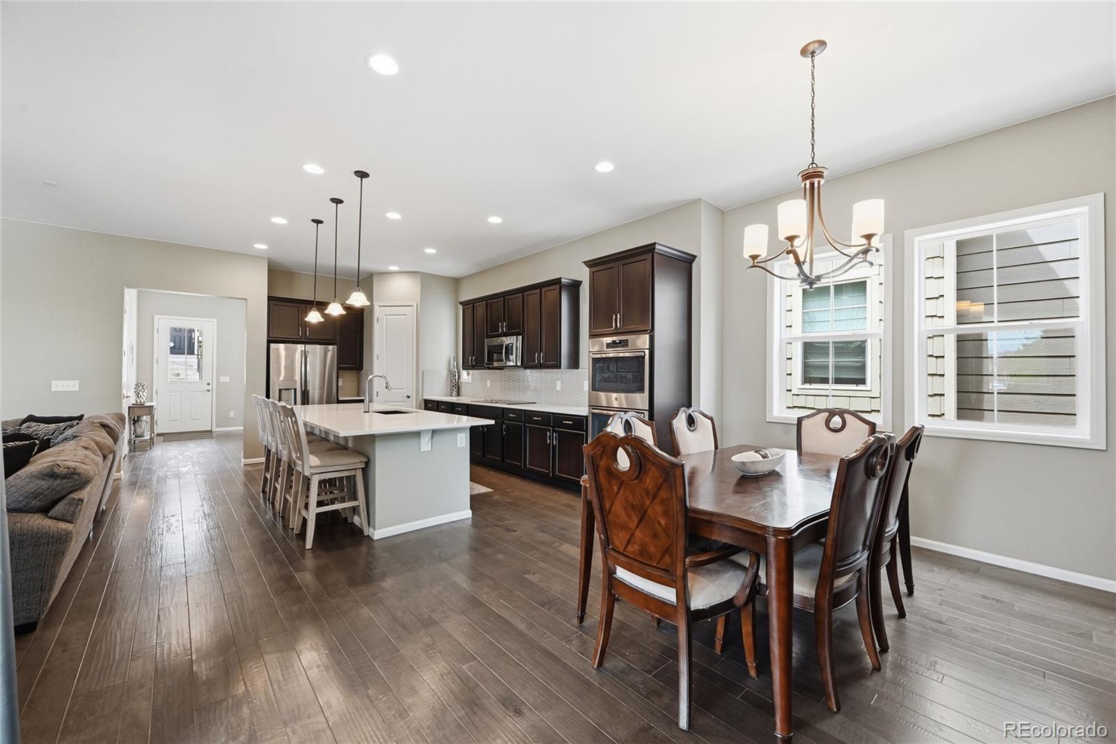 6449 Village Lane Centennial CO 80111