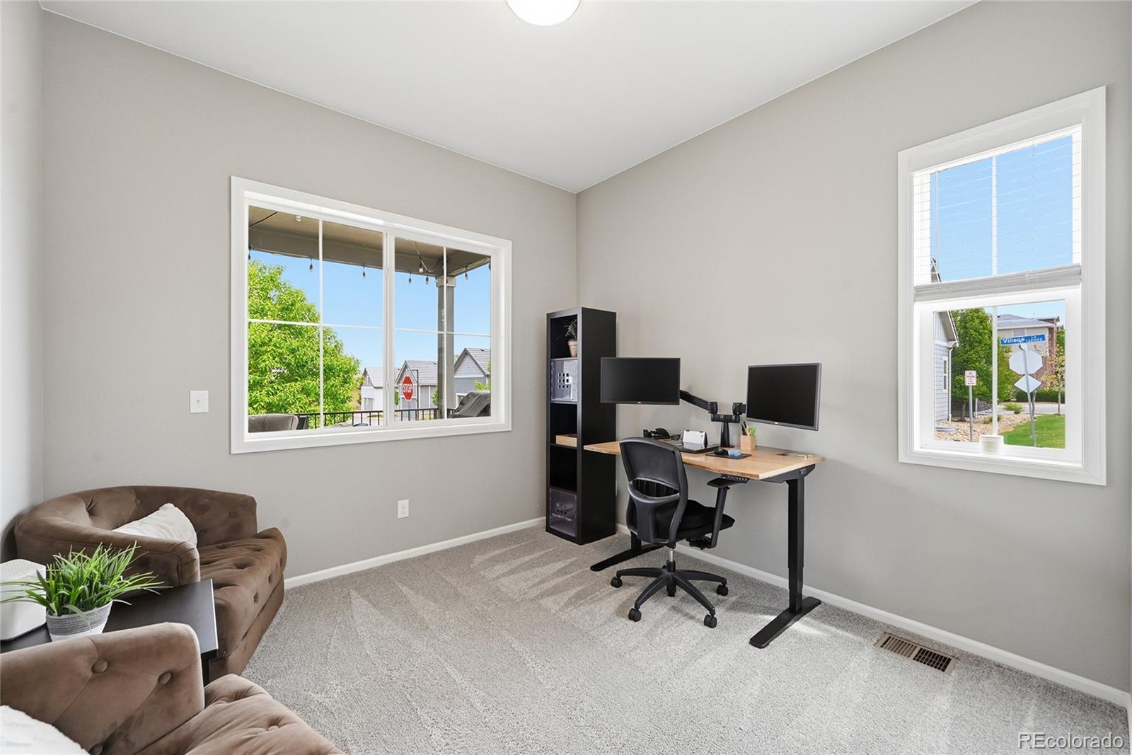 6449 Village Lane Centennial CO 80111