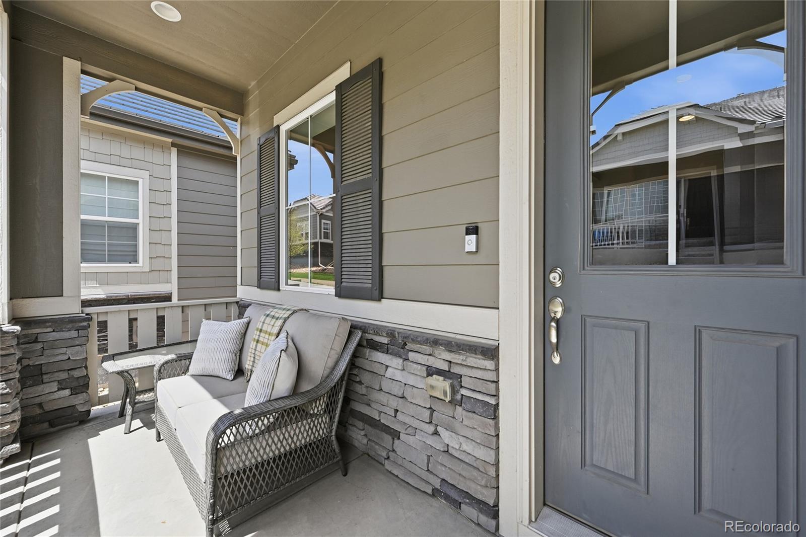 6449 Village Lane Centennial CO 80111