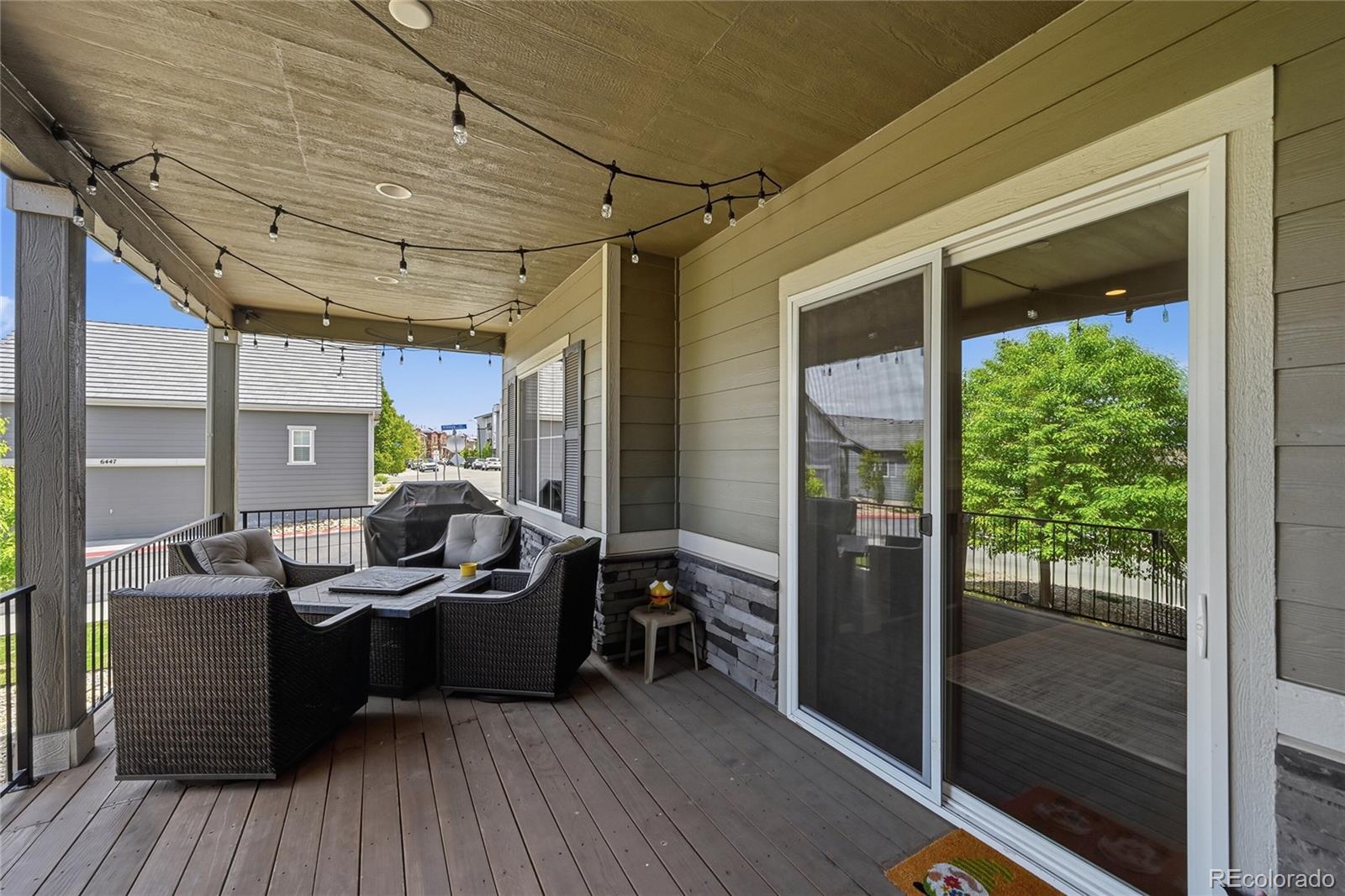 6449 Village Lane Centennial CO 80111