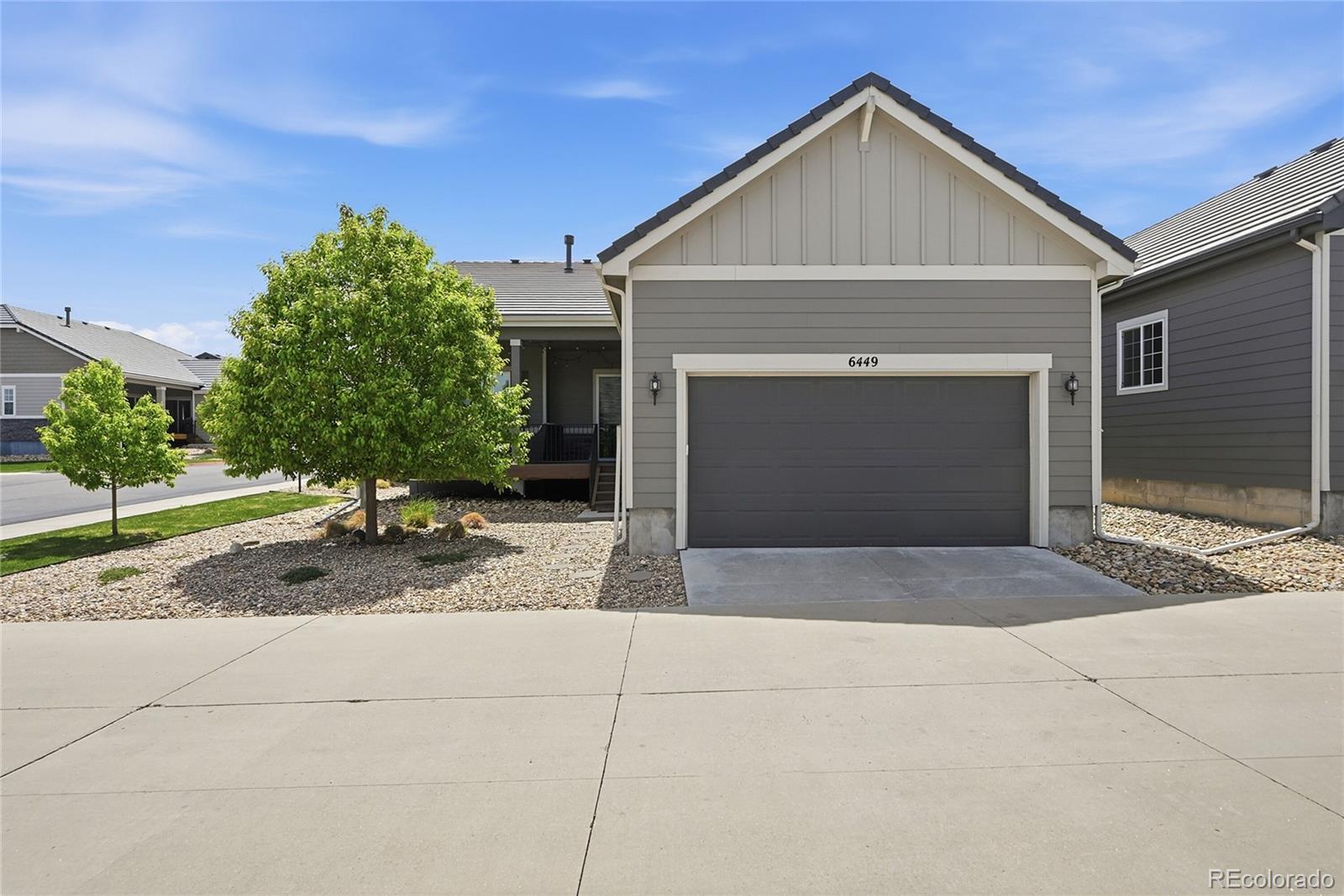 6449 Village Lane Centennial CO 80111