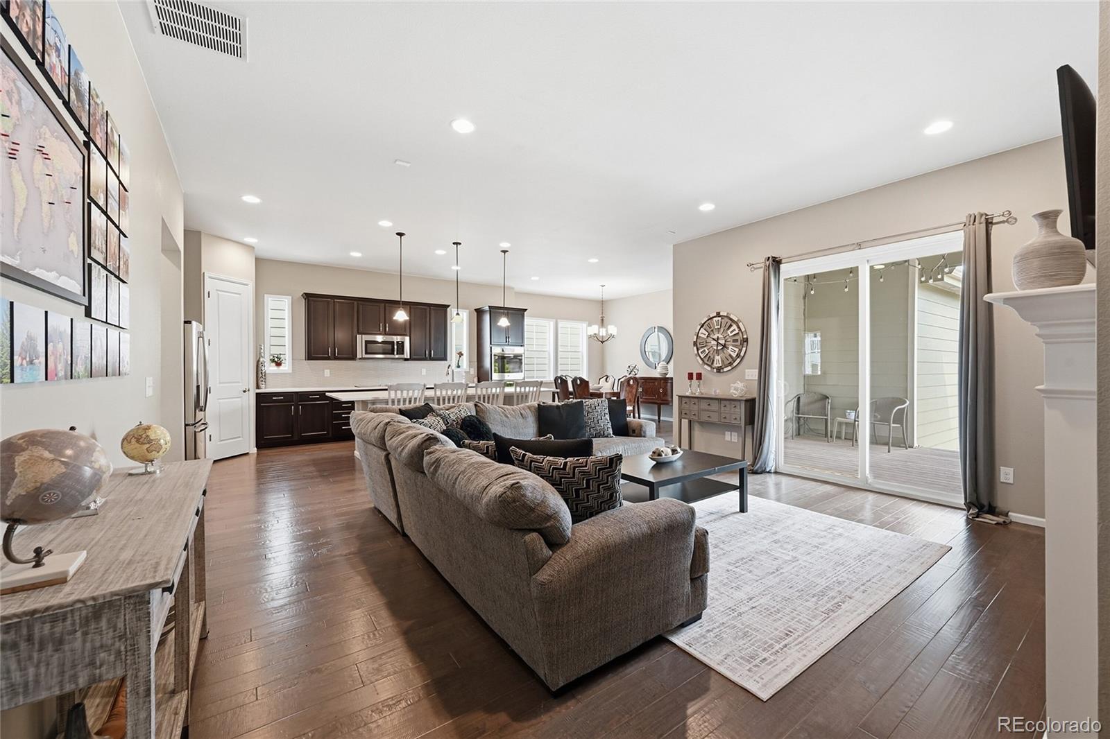 6449 Village Lane Centennial CO 80111