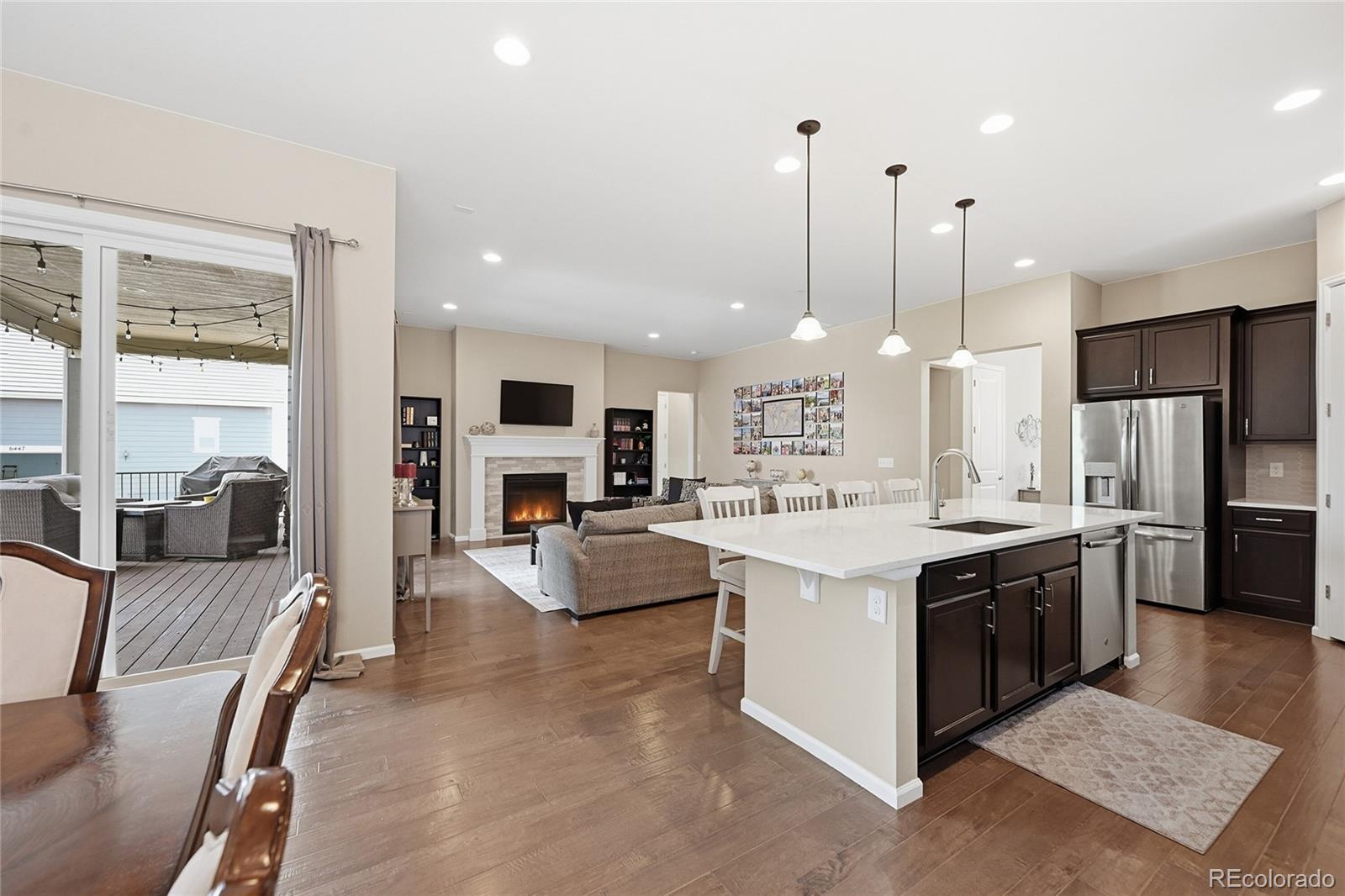 6449 Village Lane Centennial CO 80111