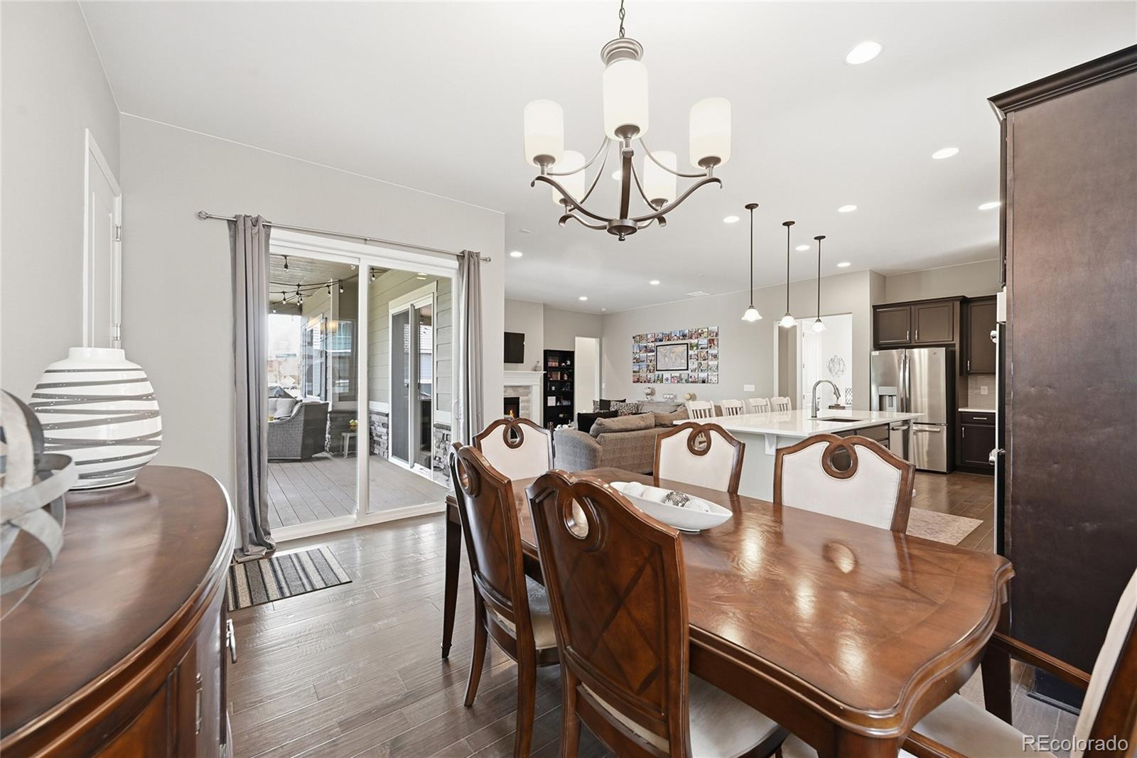 6449 Village Lane Centennial CO 80111