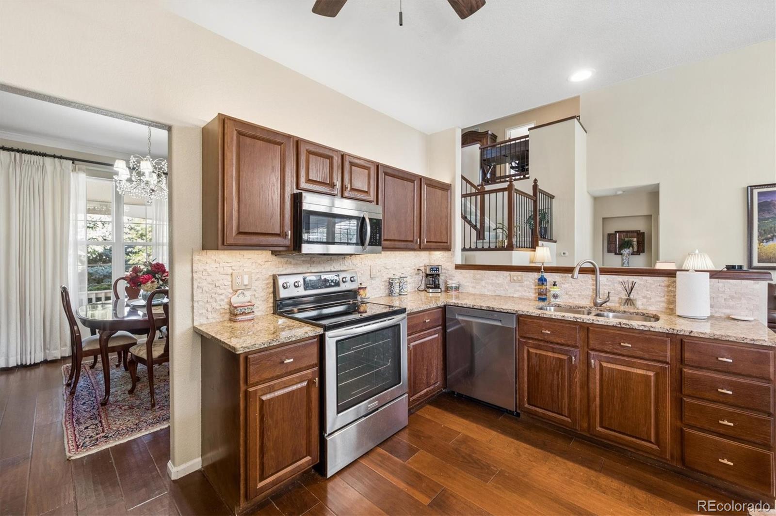 8671 Mallard Place Highlands Ranch CO 80126