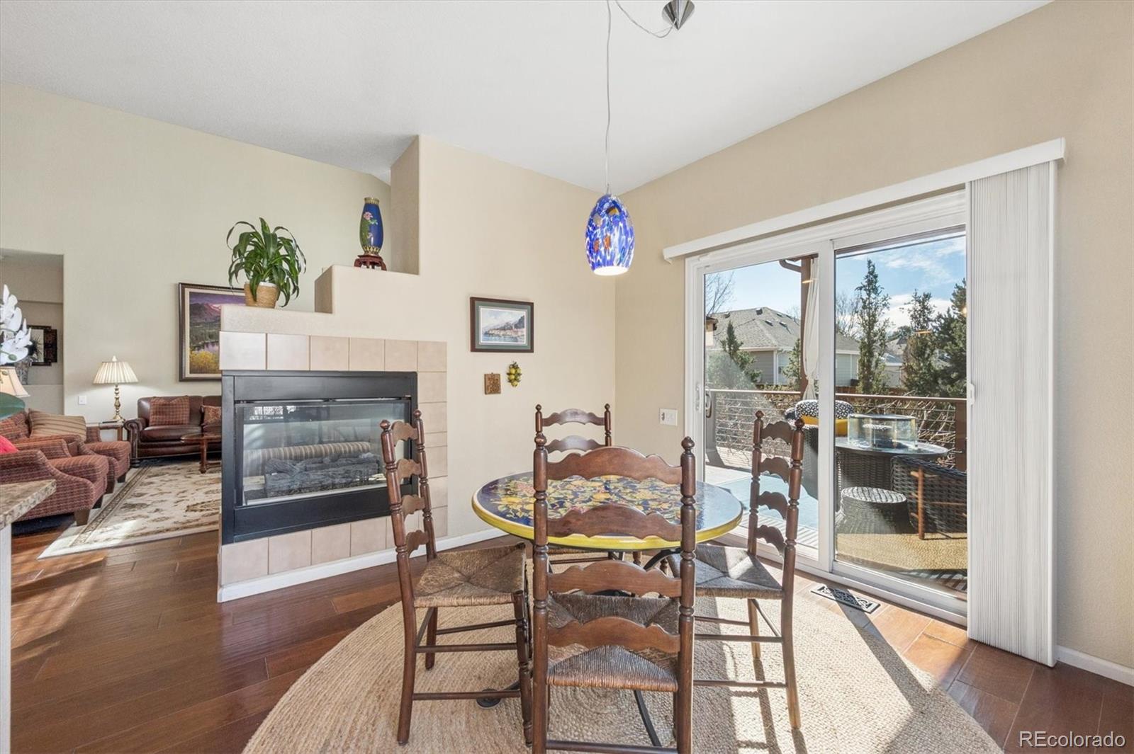 8671 Mallard Place Highlands Ranch CO 80126
