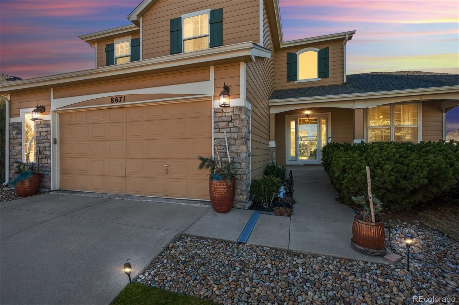 8671 Mallard Place Highlands Ranch CO 80126