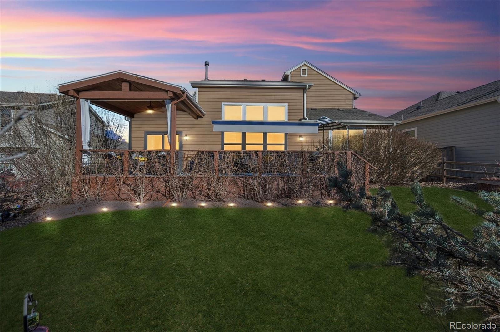 8671 Mallard Place Highlands Ranch CO 80126