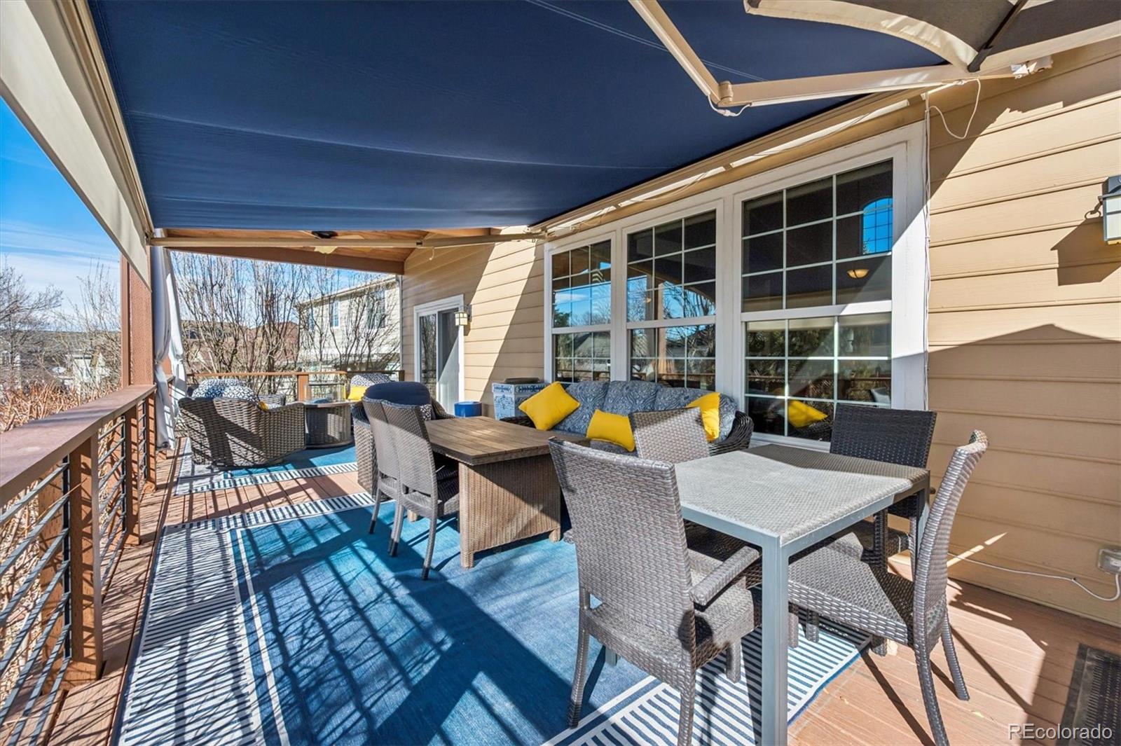 8671 Mallard Place Highlands Ranch CO 80126