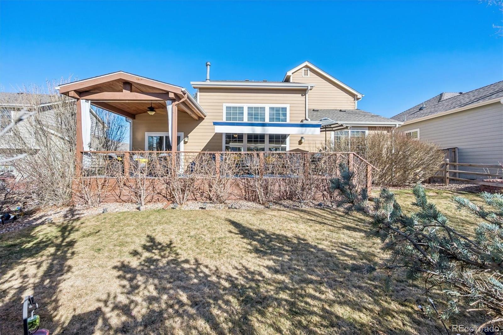 8671 Mallard Place Highlands Ranch CO 80126