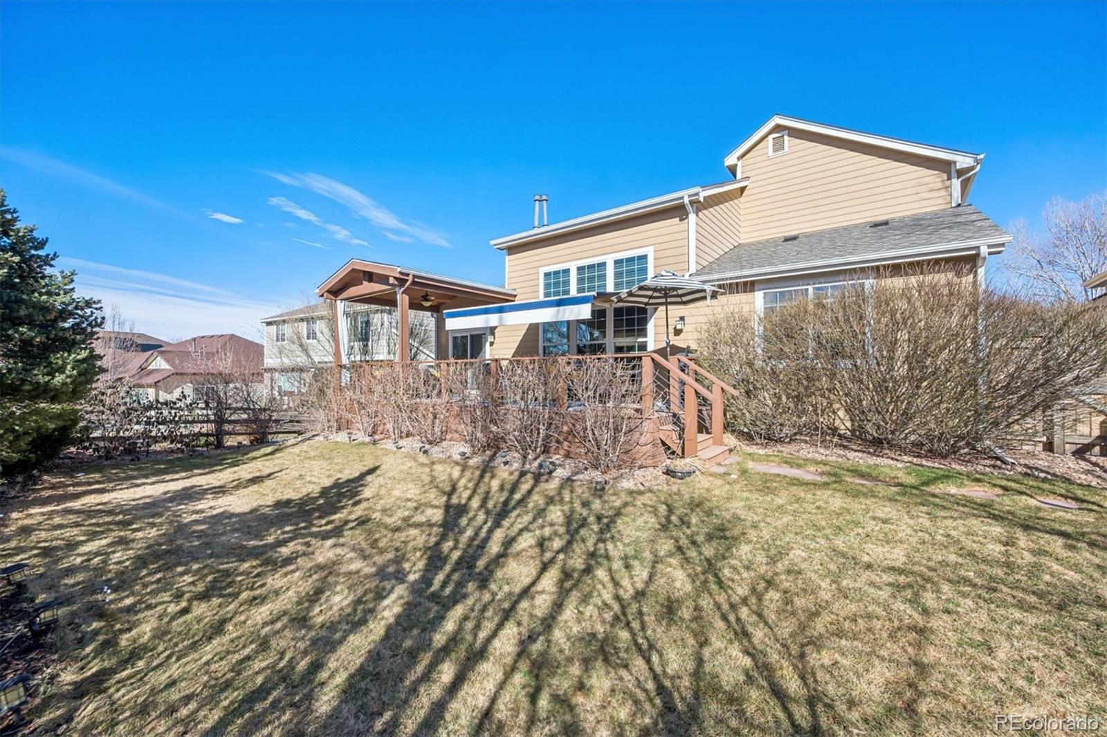 8671 Mallard Place Highlands Ranch CO 80126