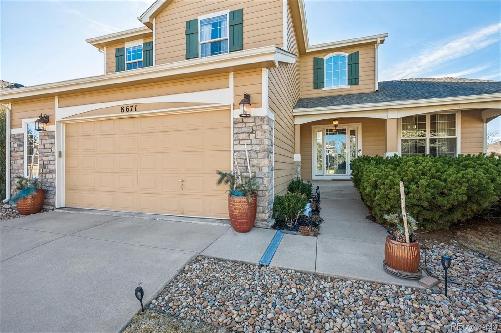 8671 Mallard Place Highlands Ranch CO 80126